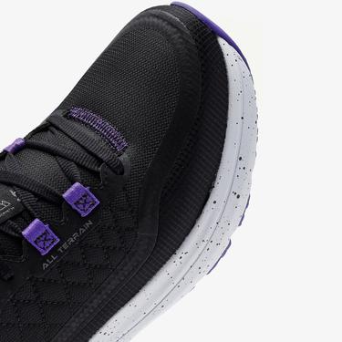  Skechers GoRun Supersonic Max Erkek Siyah Koşu Ayakkabısı