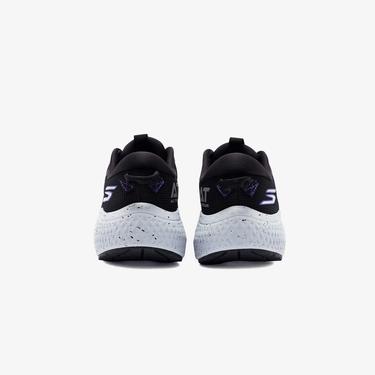  Skechers GoRun Supersonic Max Erkek Siyah Koşu Ayakkabısı
