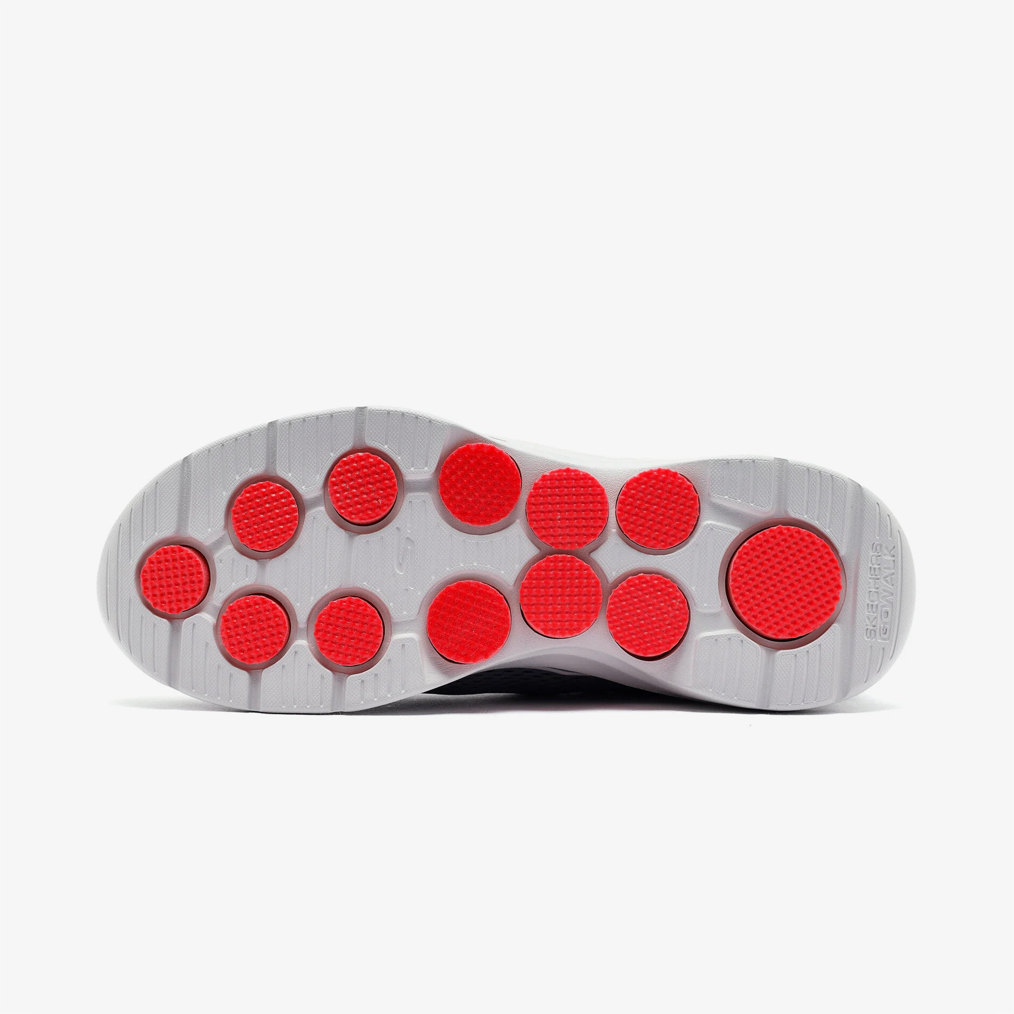 Skechers Skechers Go Walk 7 Erkek Gri Yürüyüş Ayakkabısı Outdoor Ayakkabı | FashFed Gri - 7. görsel