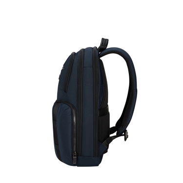  Samsonite Lacivert Urban-Eye Sırt Çantası 15.6"
