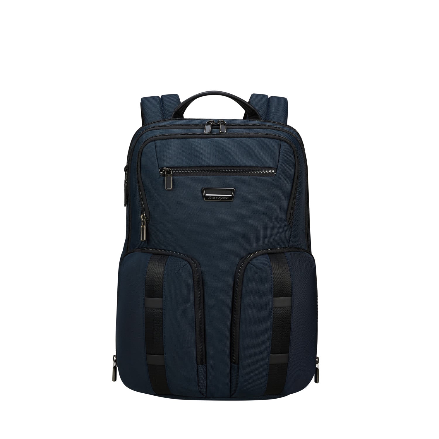  Samsonite Lacivert Urban-Eye Sırt Çantası 15.6"