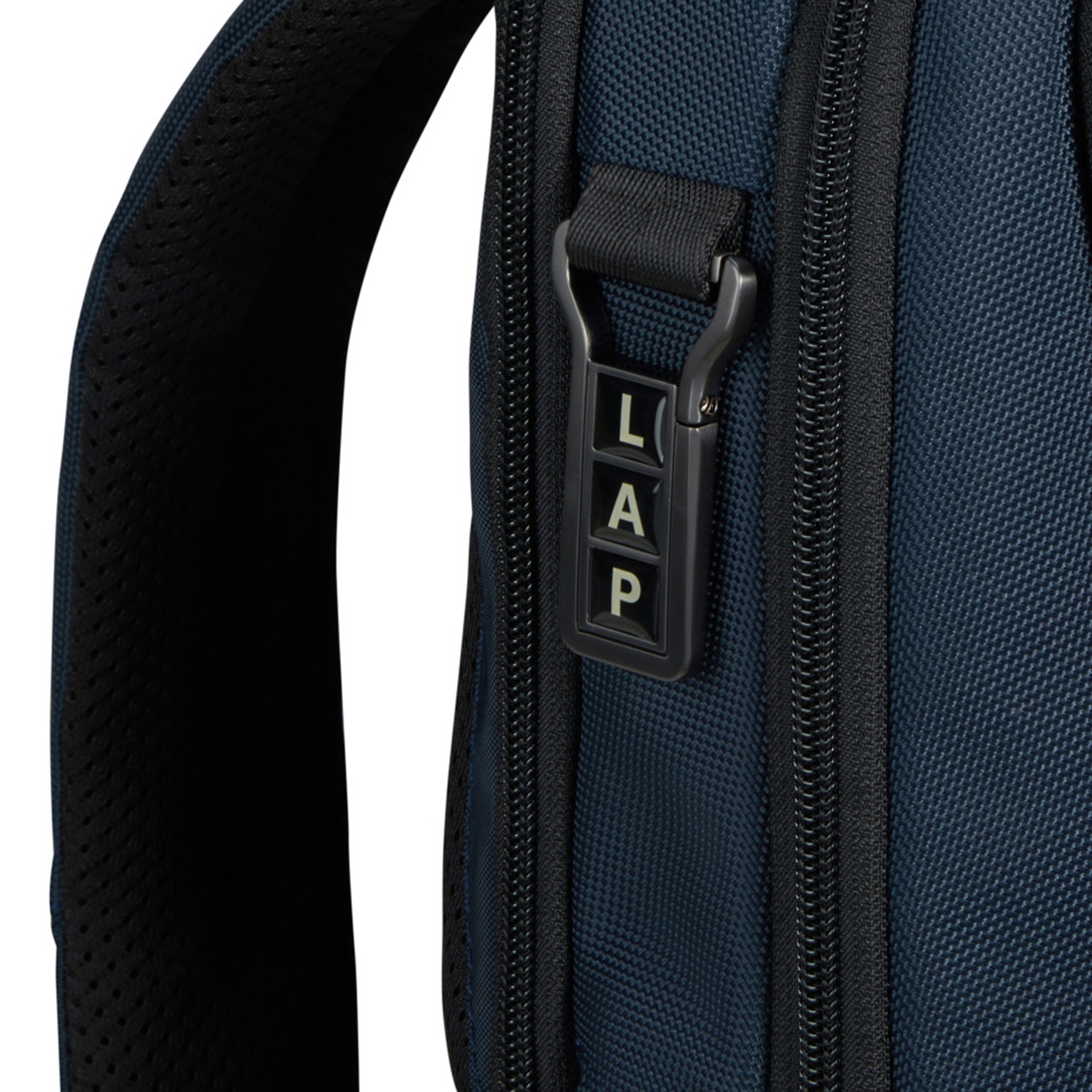 Samsonite Lacivert Urban-Eye Sırt Çantası 15.6"