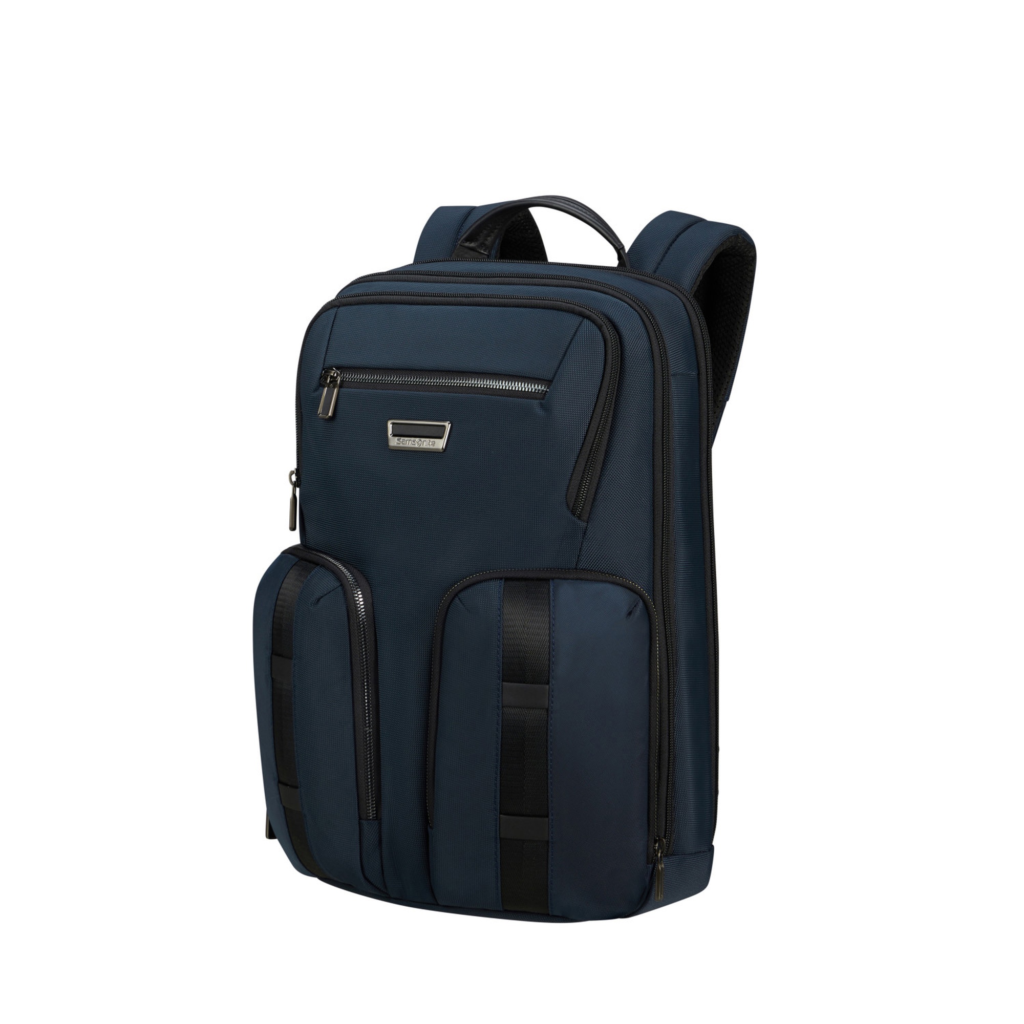 Samsonite Lacivert Urban-Eye Sırt Çantası 15.6"