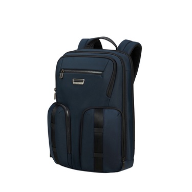  Samsonite Lacivert Urban-Eye Sırt Çantası 15.6"