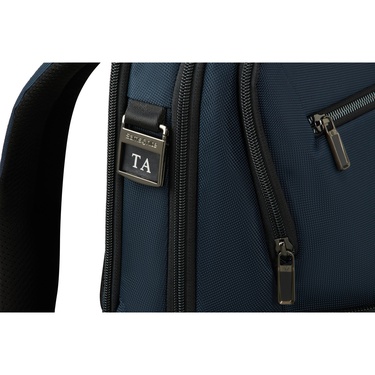  Samsonite Lacivert Urban-Eye Sırt Çantası 15.6"