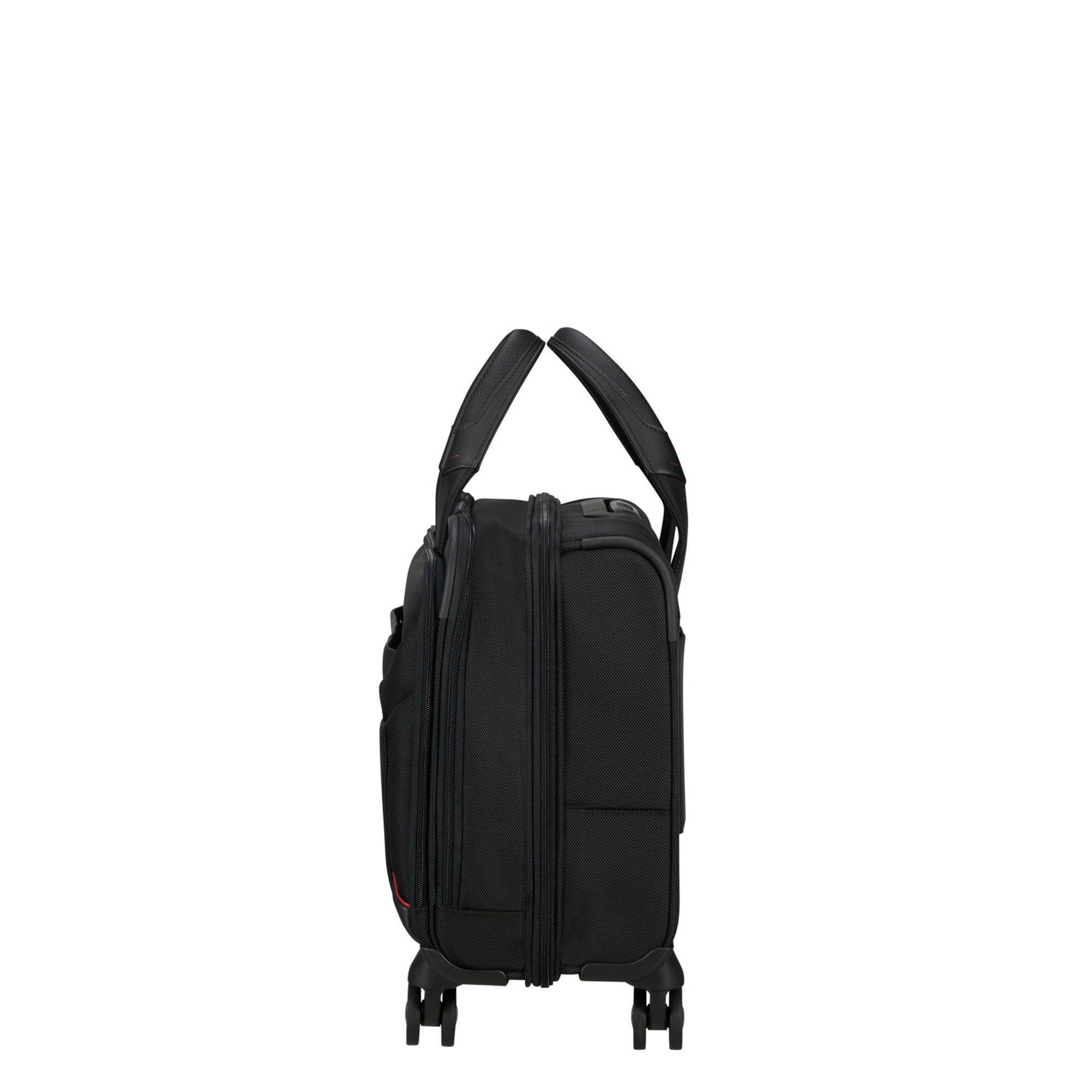 Samsonite Pro DLX Spinner Kabin Boy Valiz