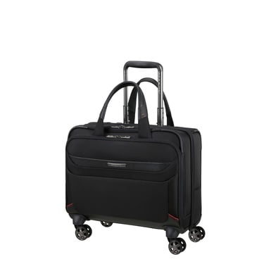  Samsonite Pro DLX Spinner Kabin Boy Valiz