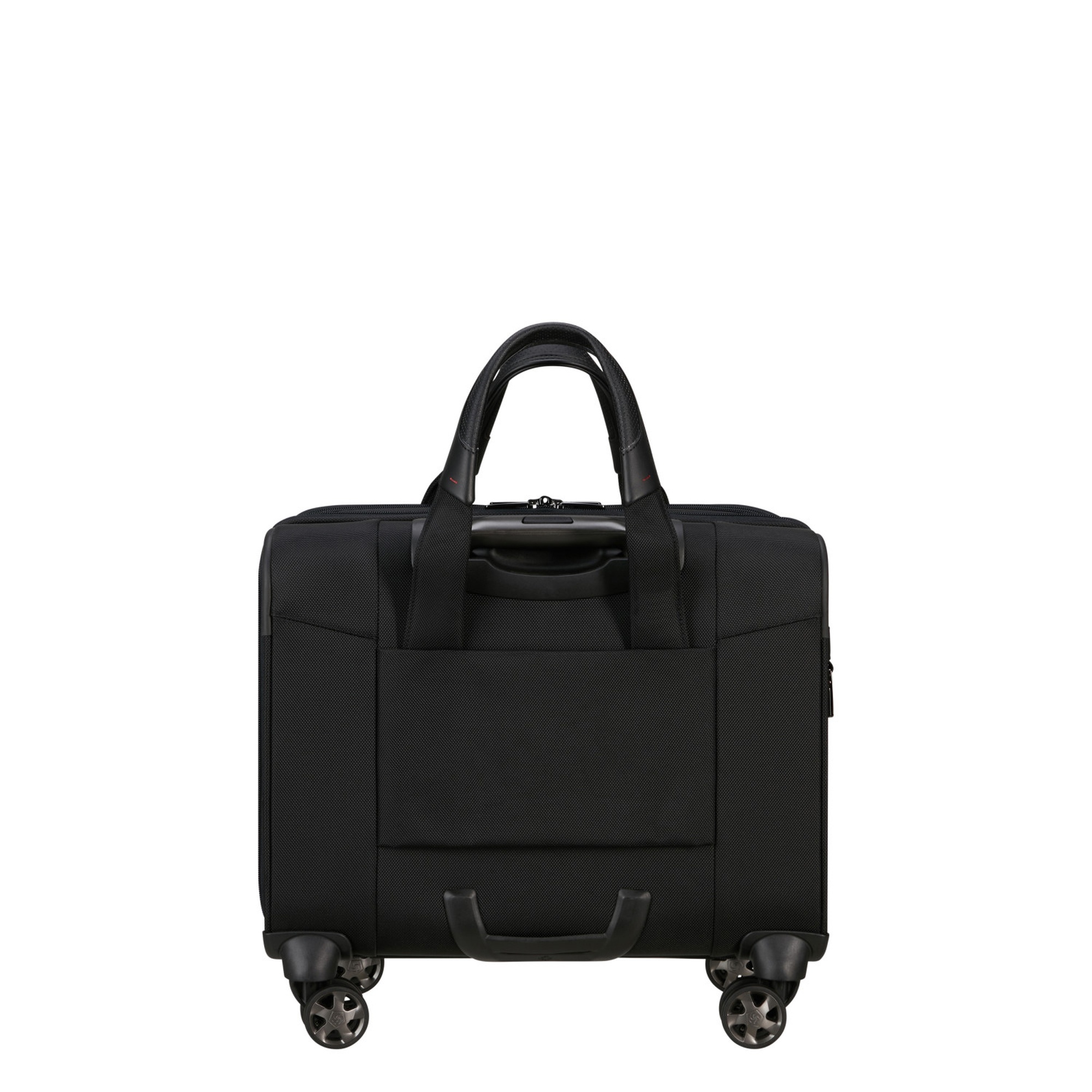 Samsonite Pro DLX Spinner Kabin Boy Valiz