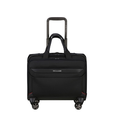  Samsonite Pro DLX Spinner Kabin Boy Valiz