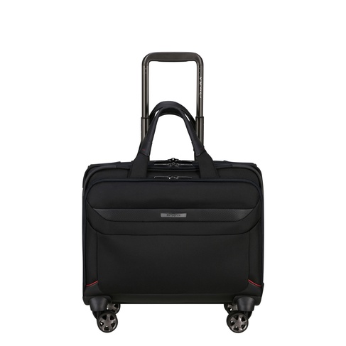  Samsonite Pro DLX Spinner Kabin Boy Valiz