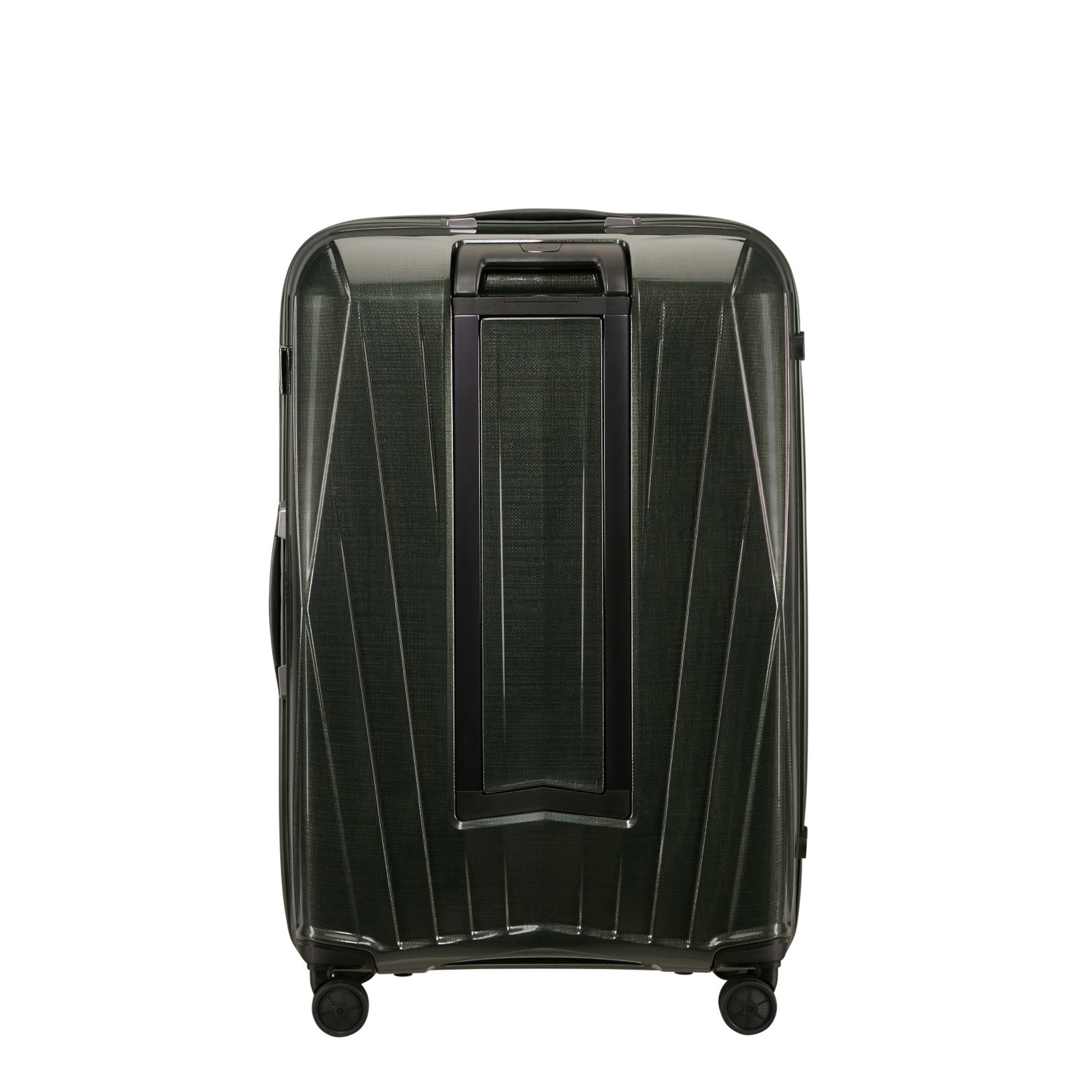 Samsonite Major Lite Büyük Boy Valiz