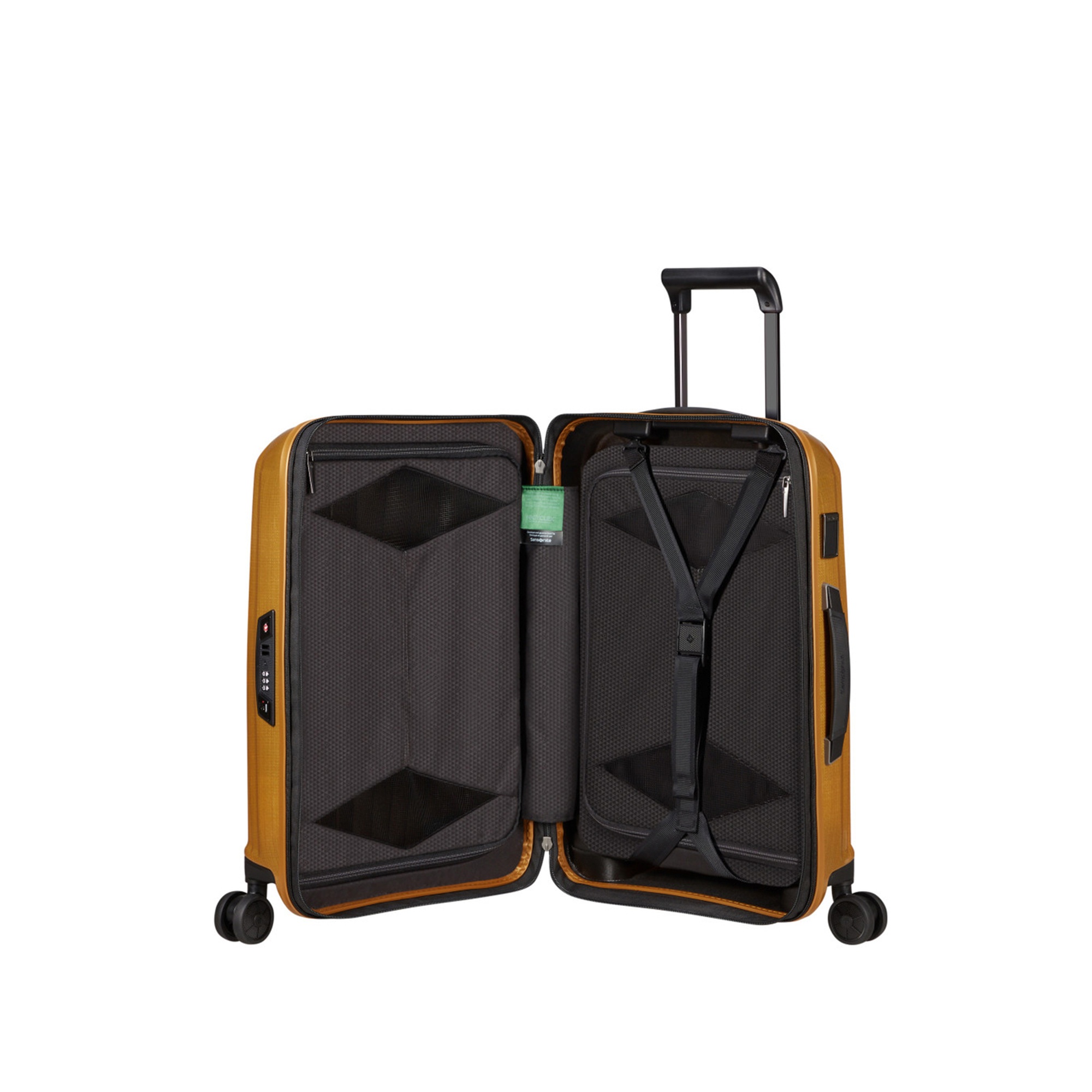 Samsonite Major Lite Büyük Boy Valiz