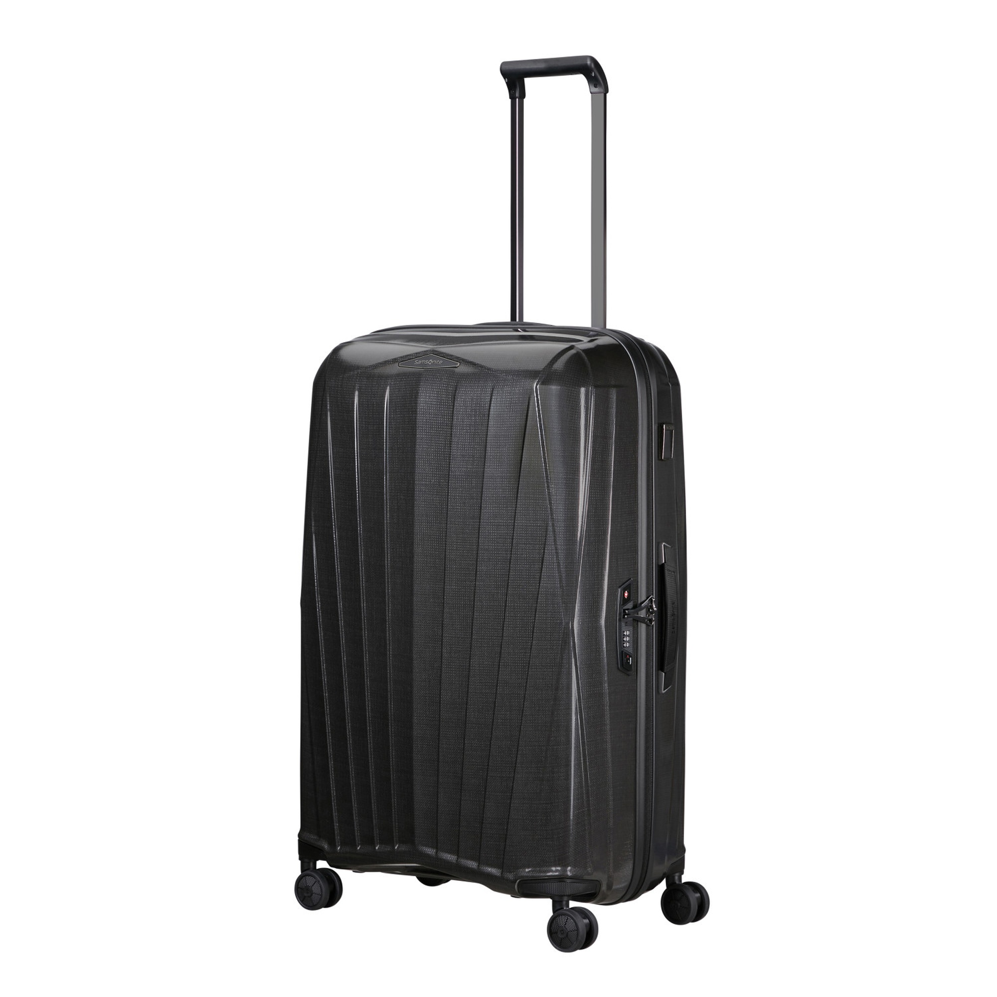 Samsonite Major-Lite Büyük Boy Valiz