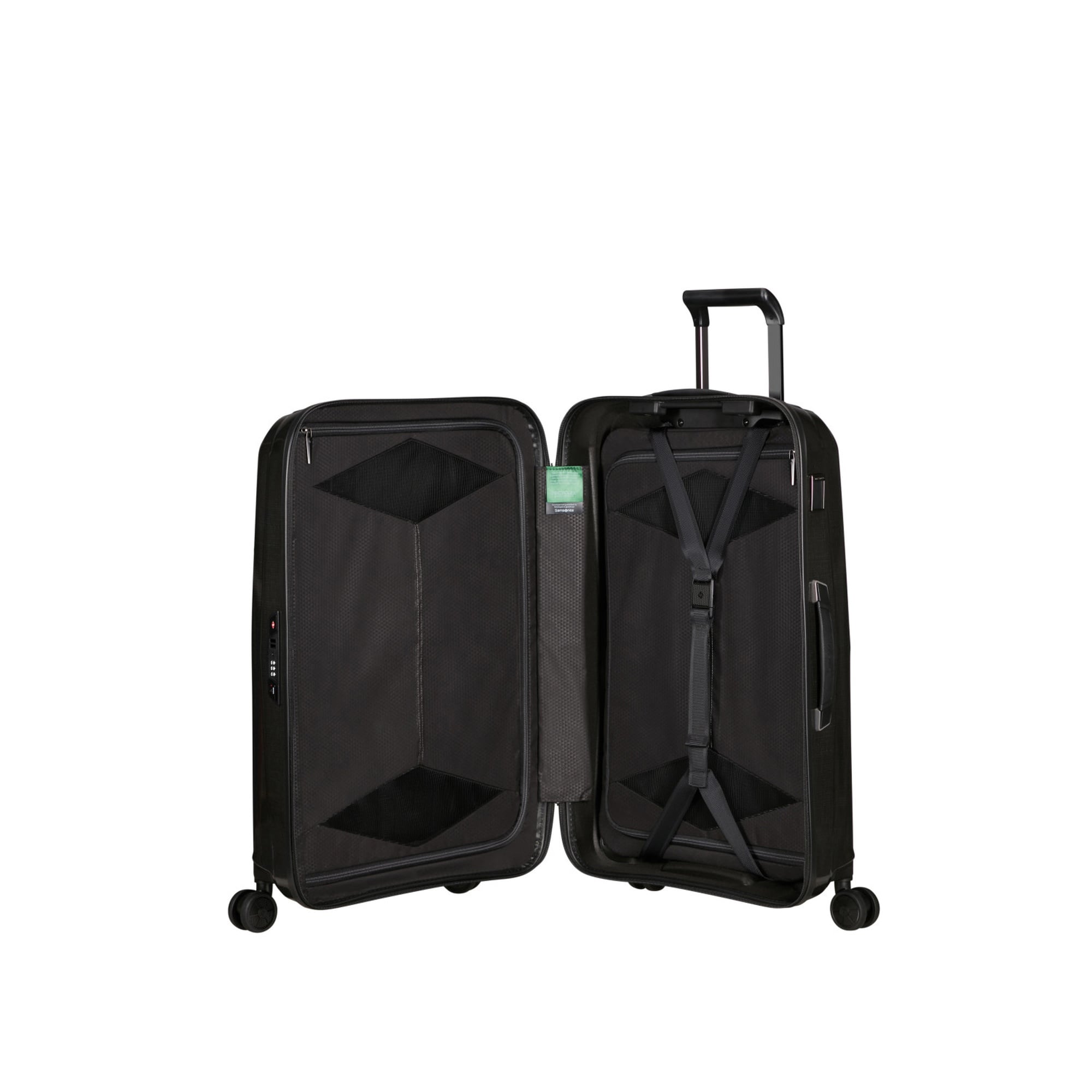 Samsonite Major-Lite Orta Boy Valiz