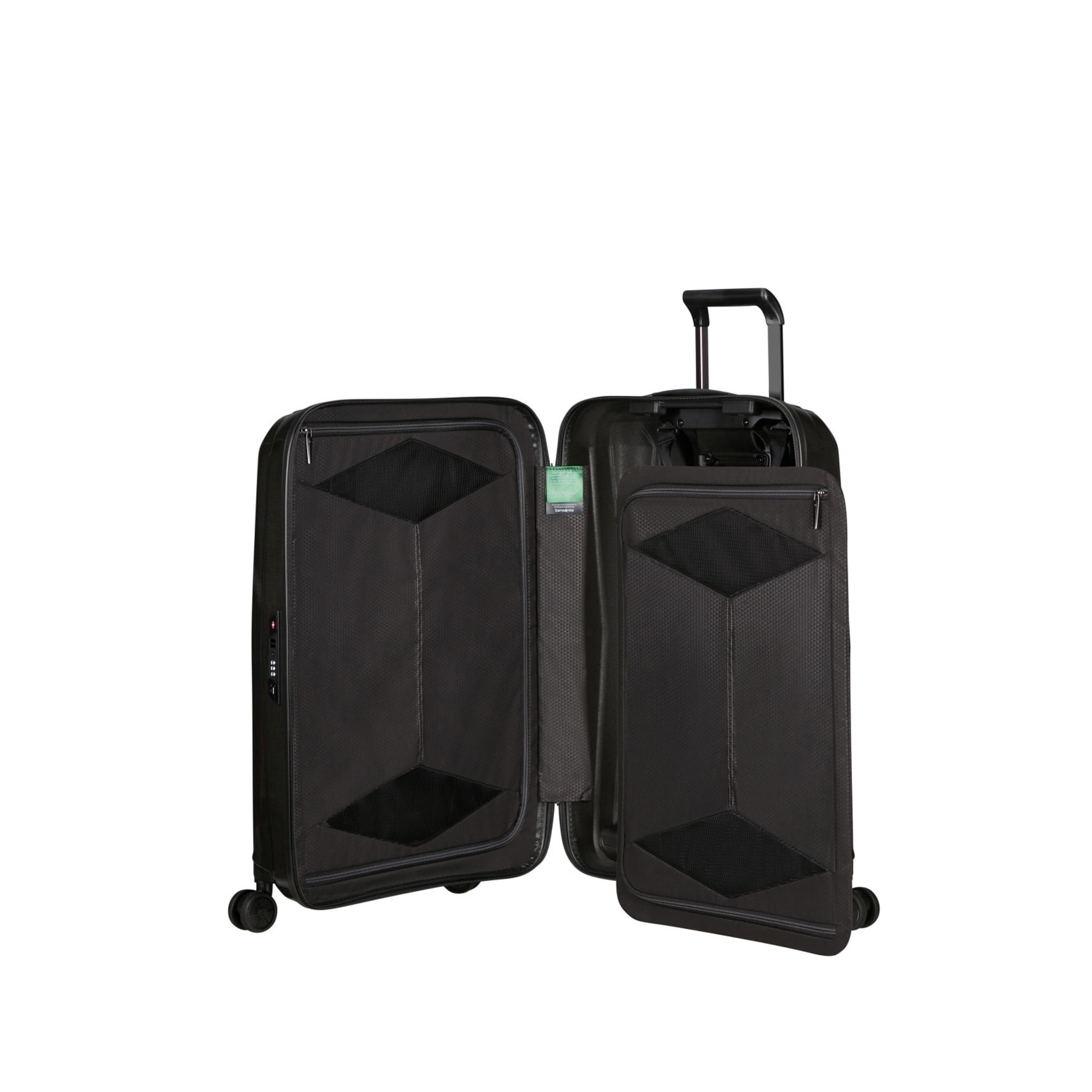 Samsonite Major-Lite Orta Boy Valiz