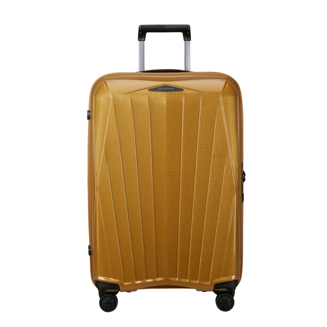  Samsonite Major-Lite Orta Boy Valiz