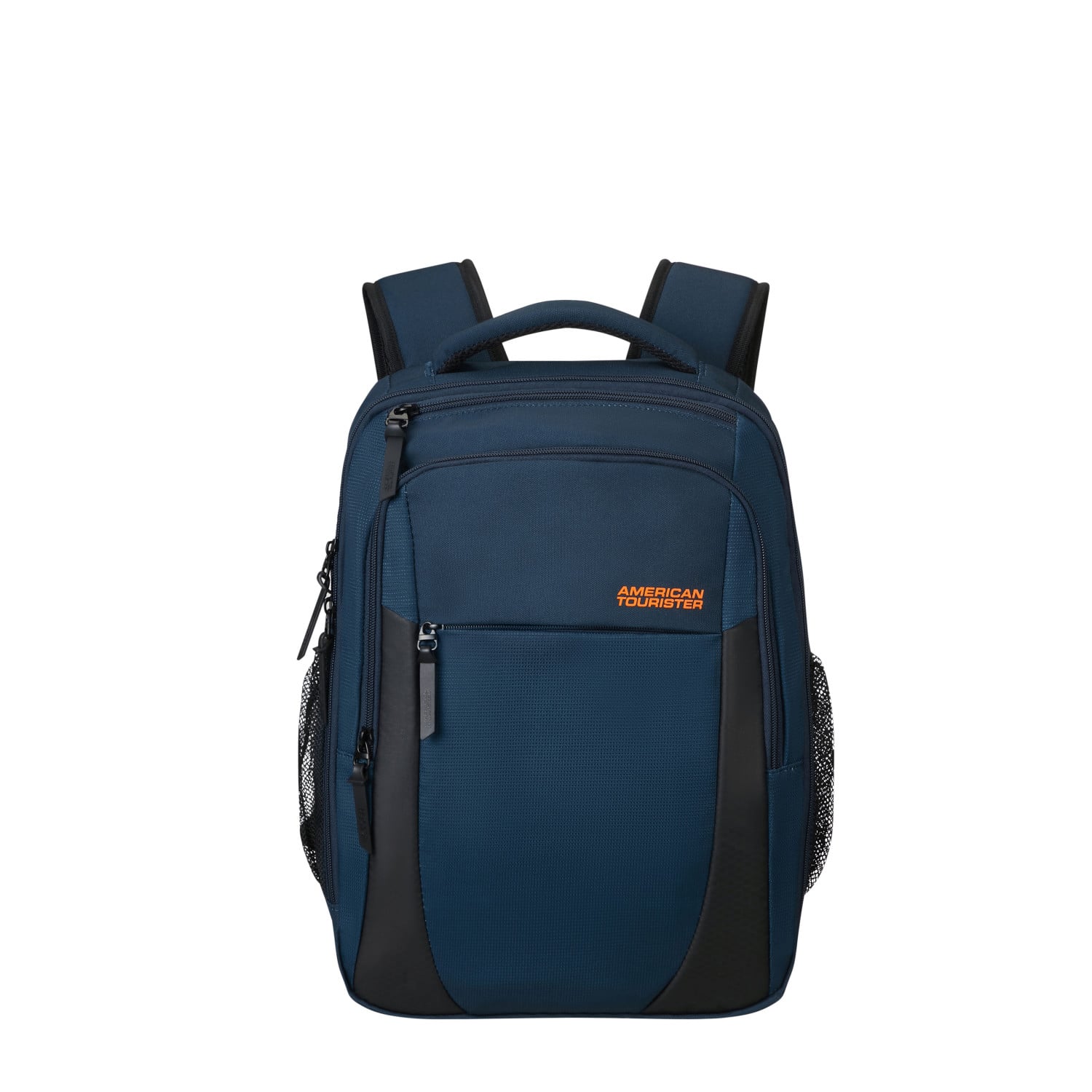  American Tourister Lacivert Groove Sırt Çantası