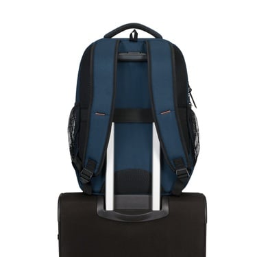  American Tourister Lacivert Groove Sırt Çantası