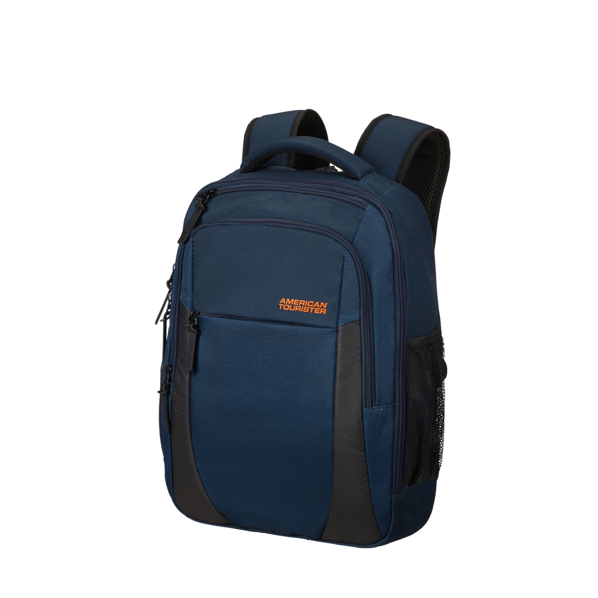 American Tourister Lacivert Groove Sırt Çantası