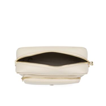  Bingo Bej Kadın Deri Omuz Çantası