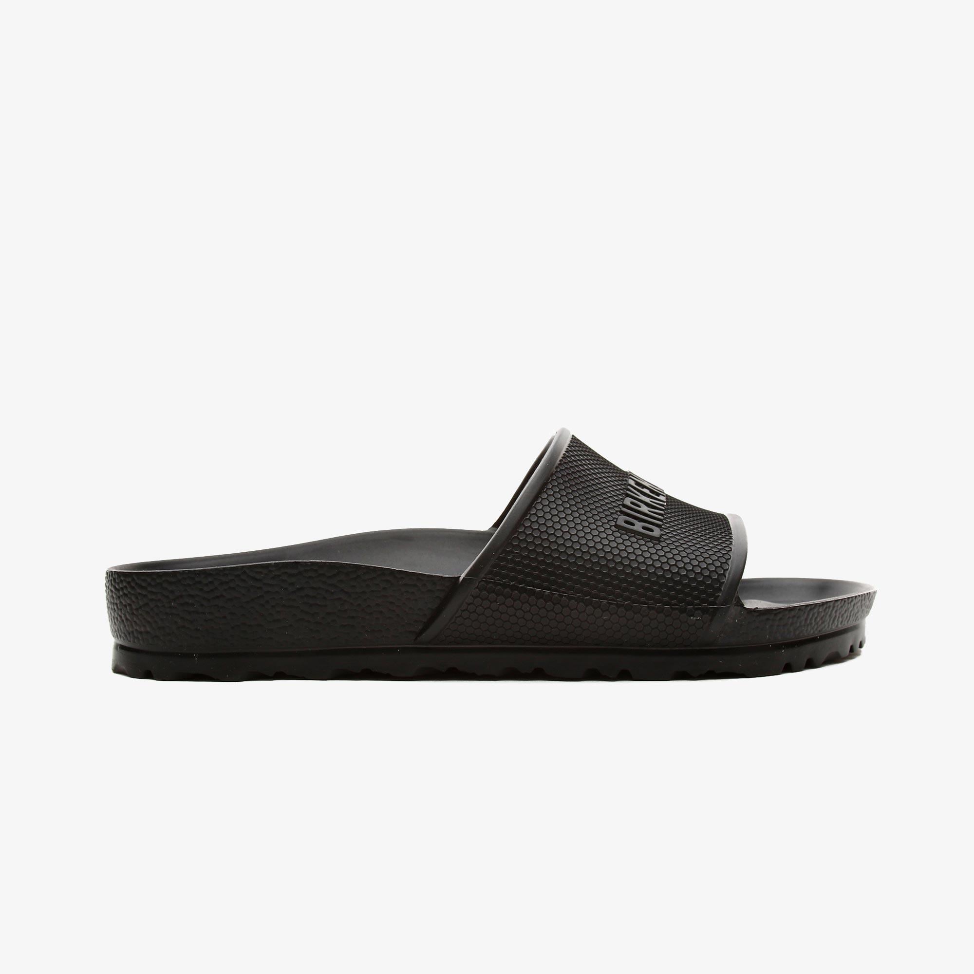 Birkenstock Barbados Eva Unisex Siyah Terlik