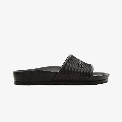 Birkenstock Barbados Eva Unisex Siyah Terlik