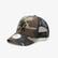 New Era New York Unisex Camo Yeşil Şapka