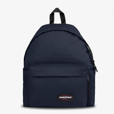  Eastpak Padded Pak'R Unisex Lacivert Sırt Çantası