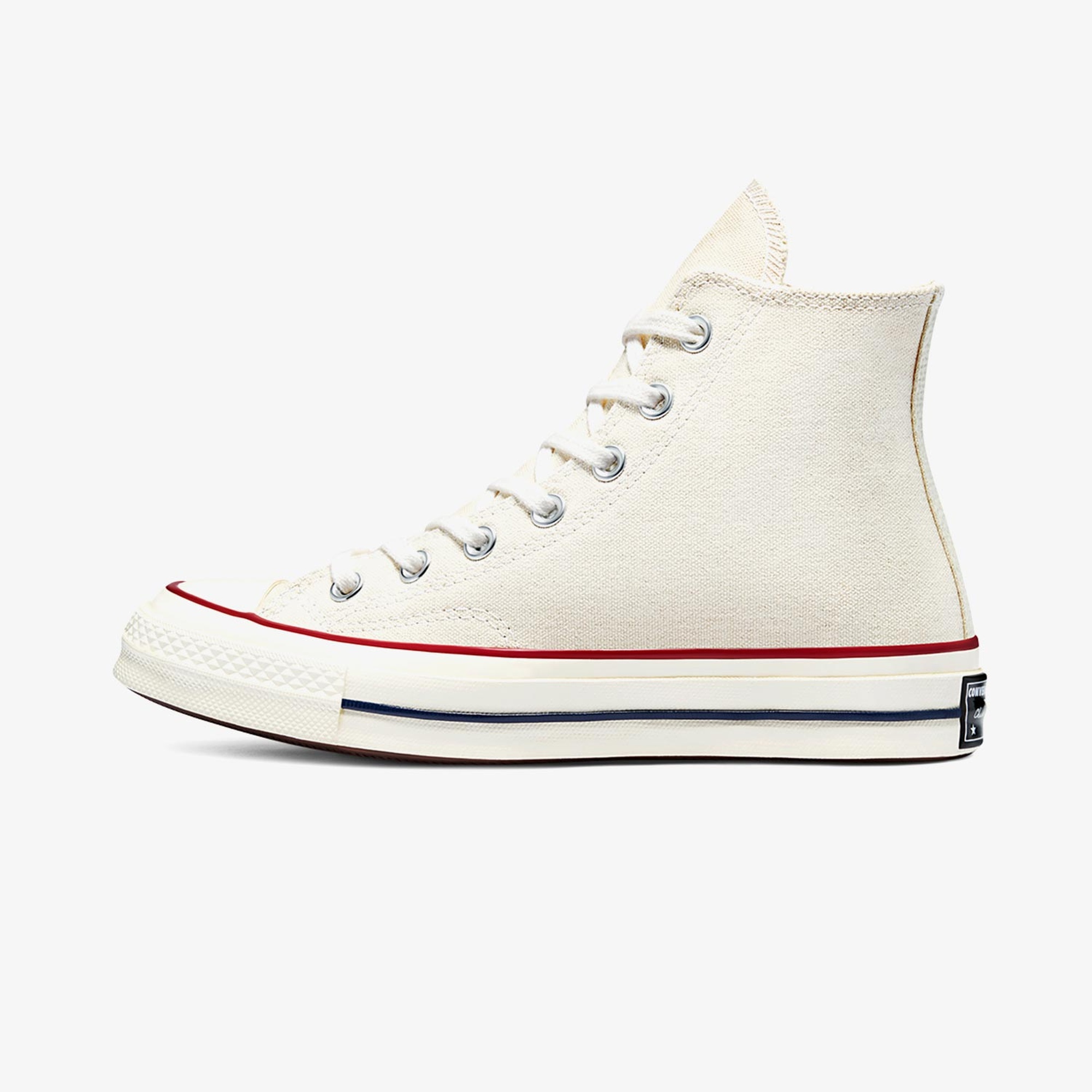 Converse Chuck 70 Hi Unisex Krem Sneaker