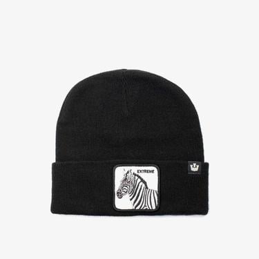  Goorin Bros Warm Tones Unisex Siyah Bere