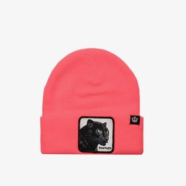 Goorin Bros On The Hunt Unisex Pembe Bere