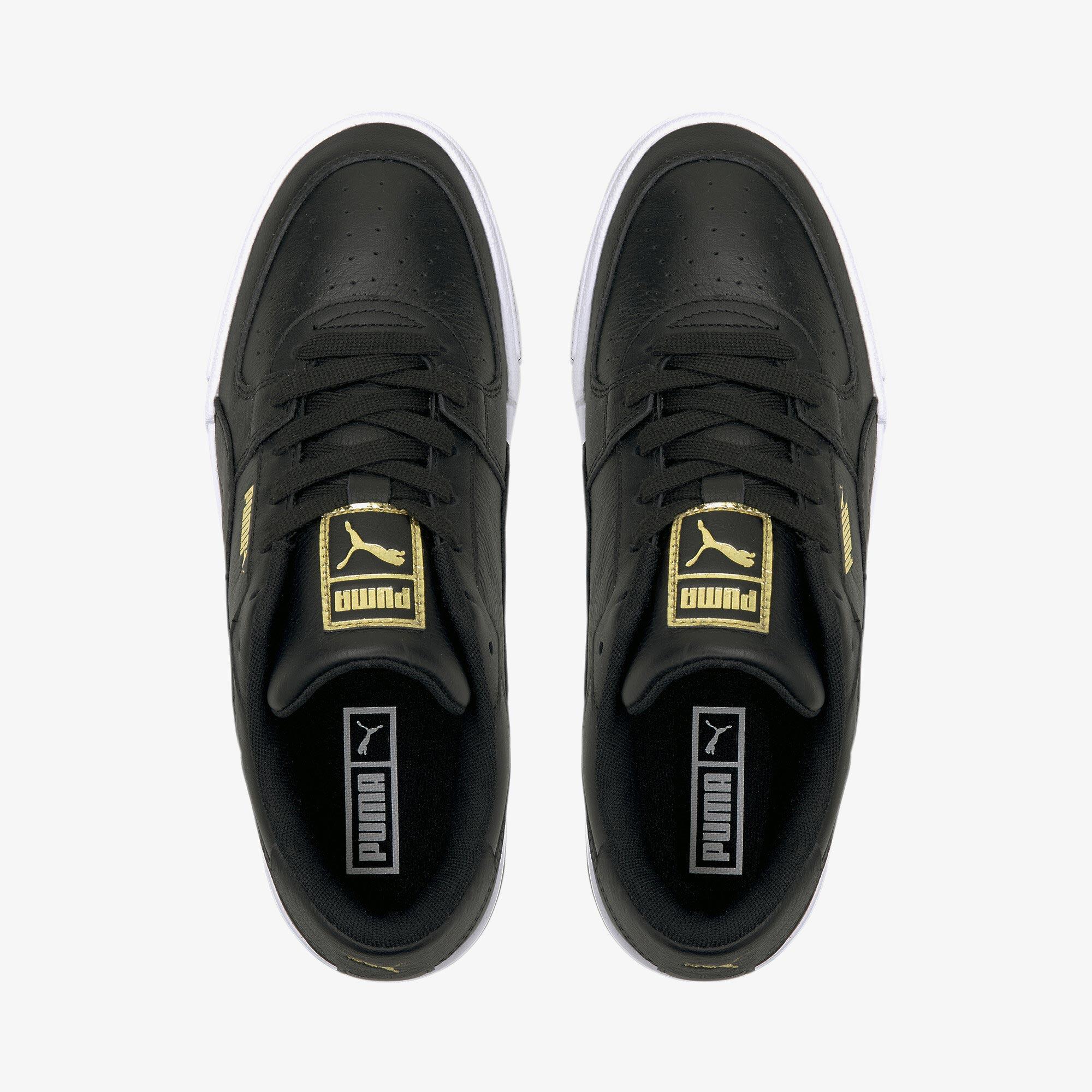 Puma Ca Pro Classic Unisex Siyah Spor Ayakkabı