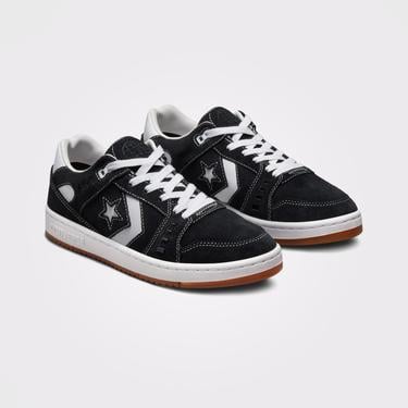  Converse As-1 Pro Unisex Siyah Sneaker
