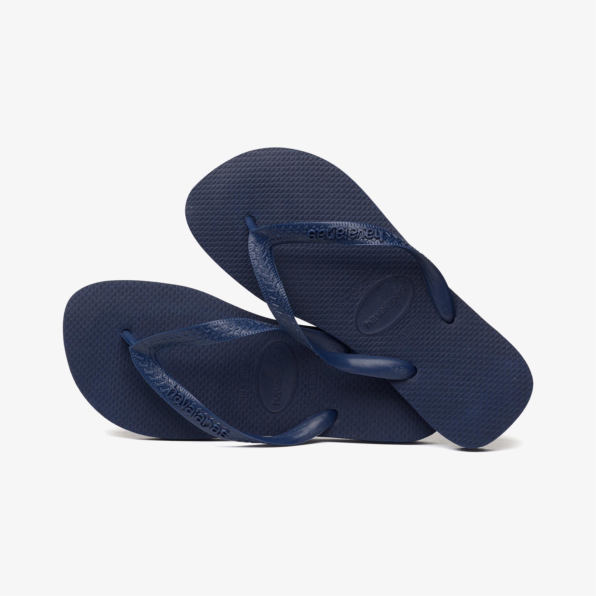 Havaianas Top Fc Çocuk Lacivert Terlik