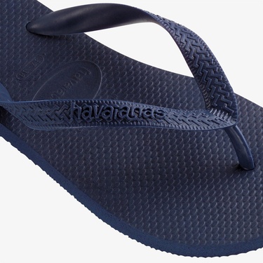  Havaianas Top Fc Çocuk Lacivert Terlik