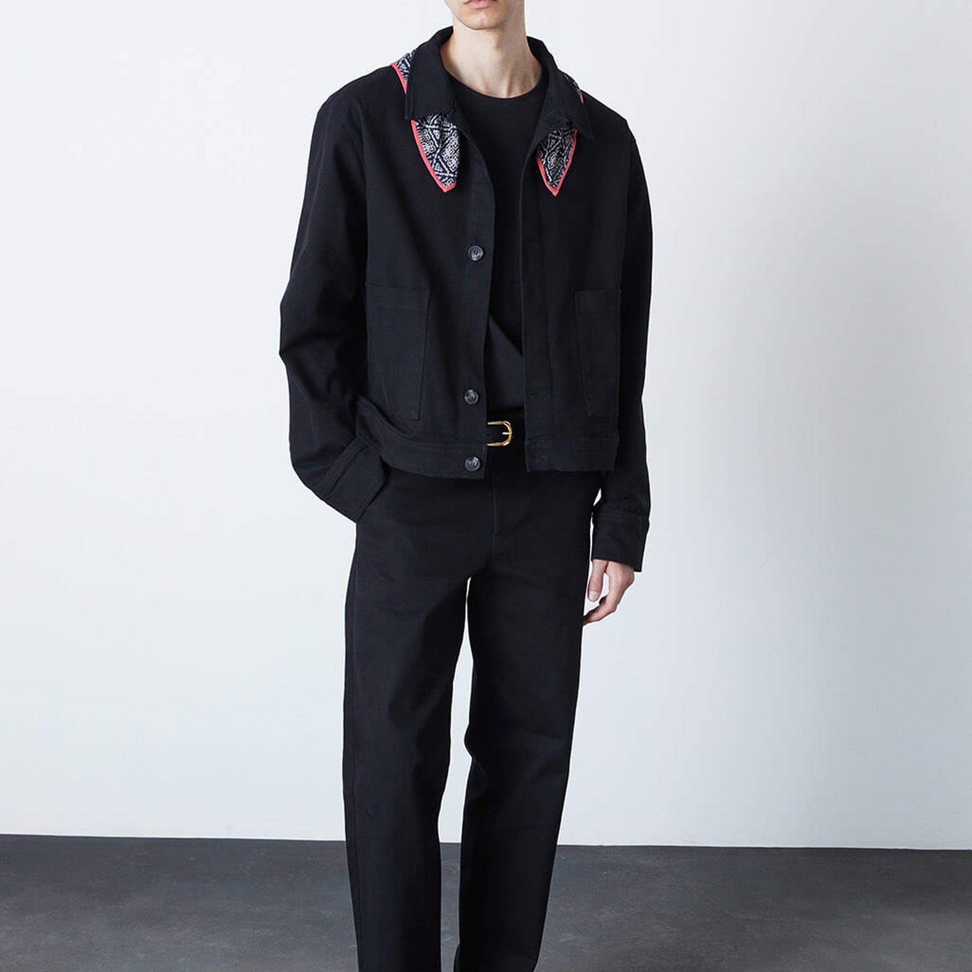 Oversize Kompakt Tshirt