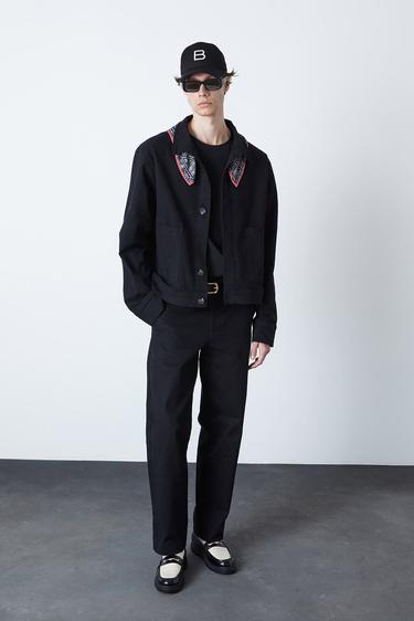  Oversize Kompakt Tshirt