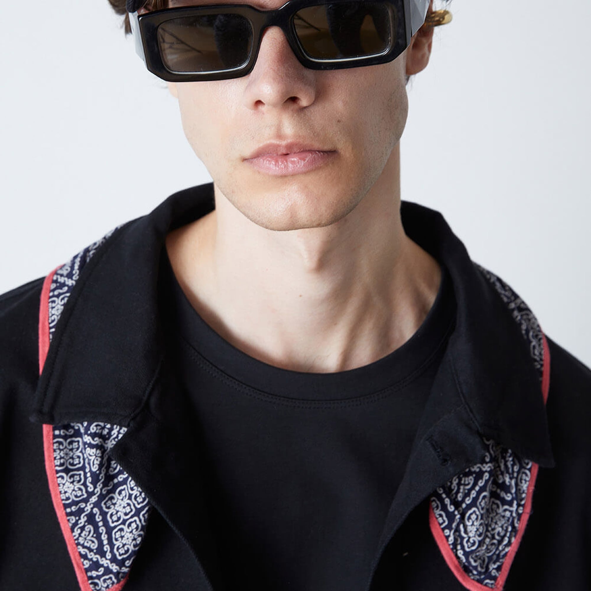 Oversize Kompakt Tshirt