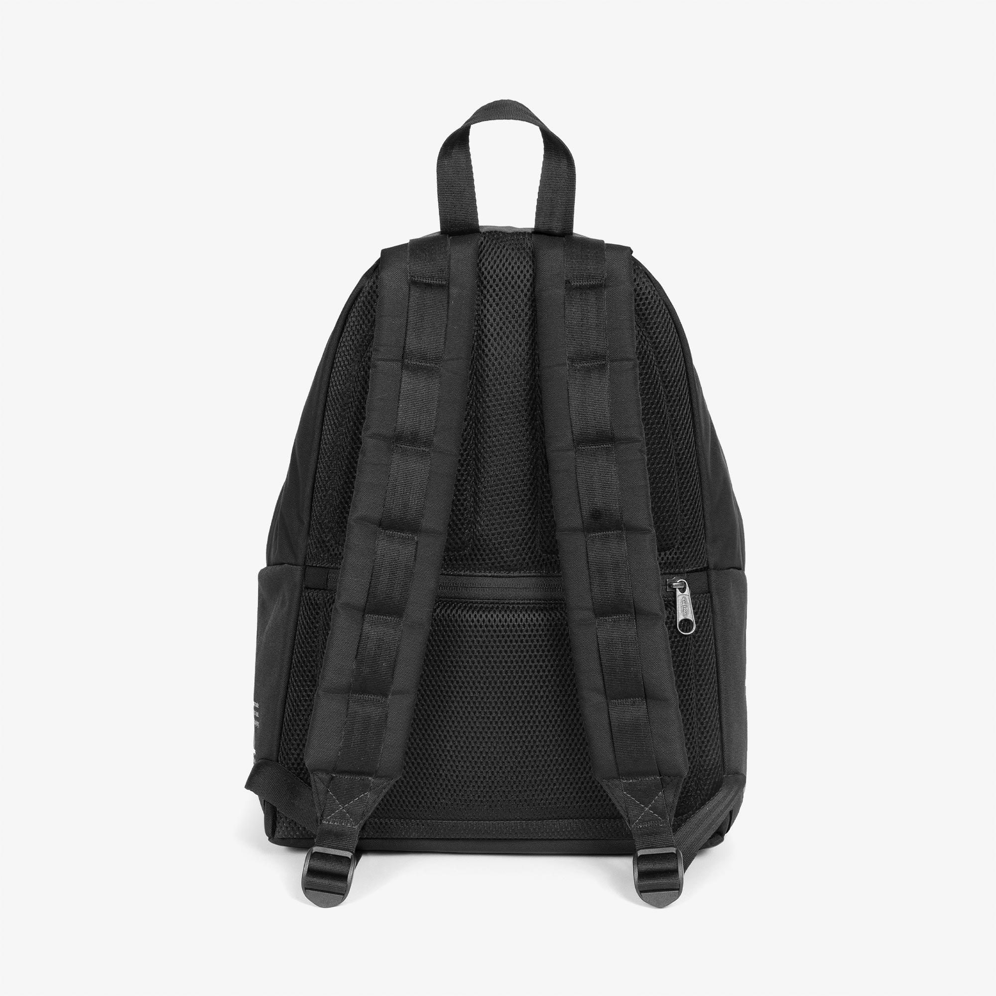 Eastpak Padded Pak'R Unisex Siyah Sırt Çantası