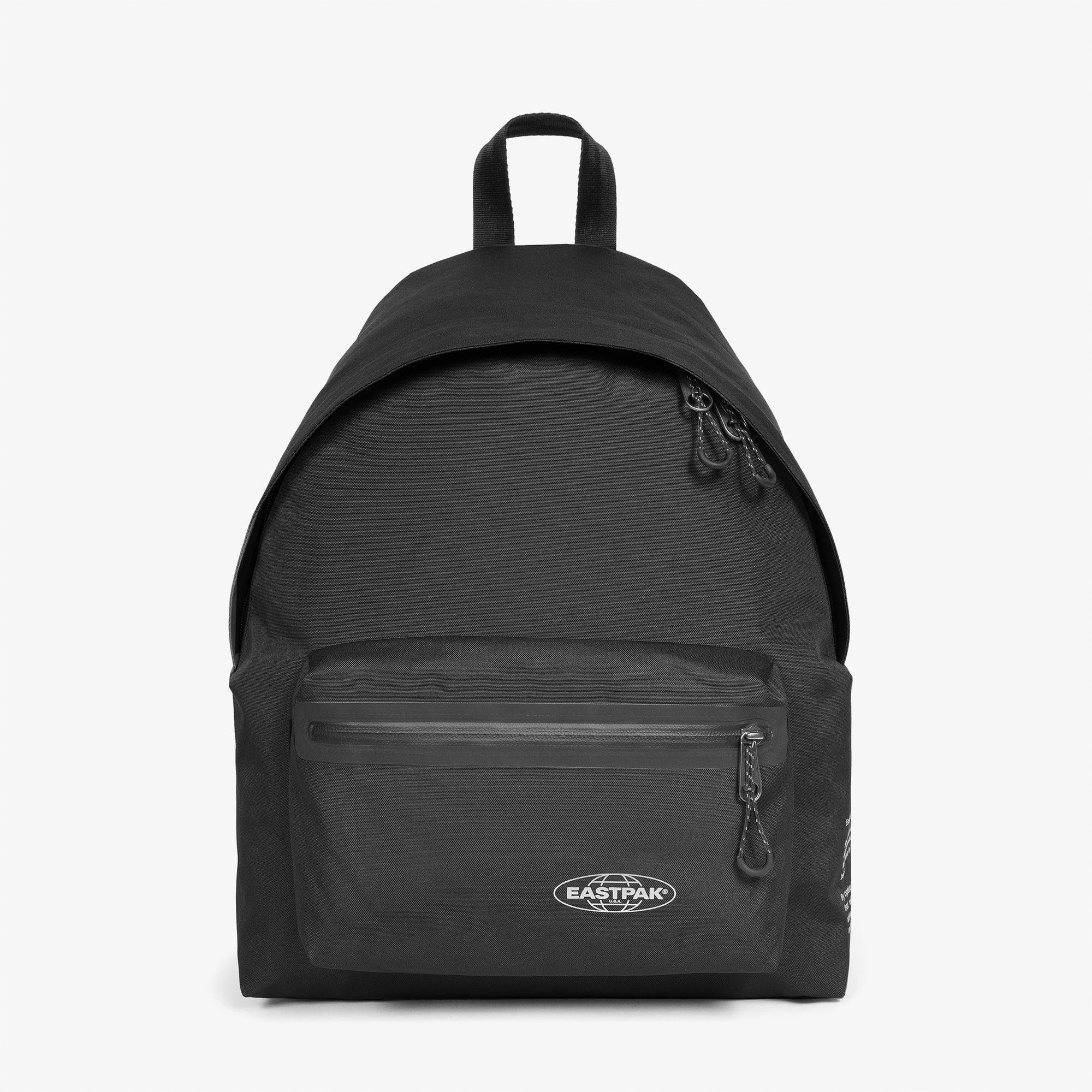 Eastpak Padded Pak'R Unisex Siyah Sırt Çantası