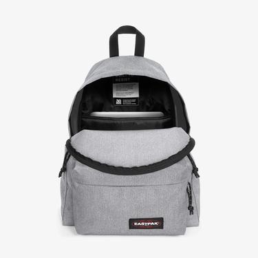  Eastpak Day Pak'R Sunday Unisex Gri Sırt Çantası