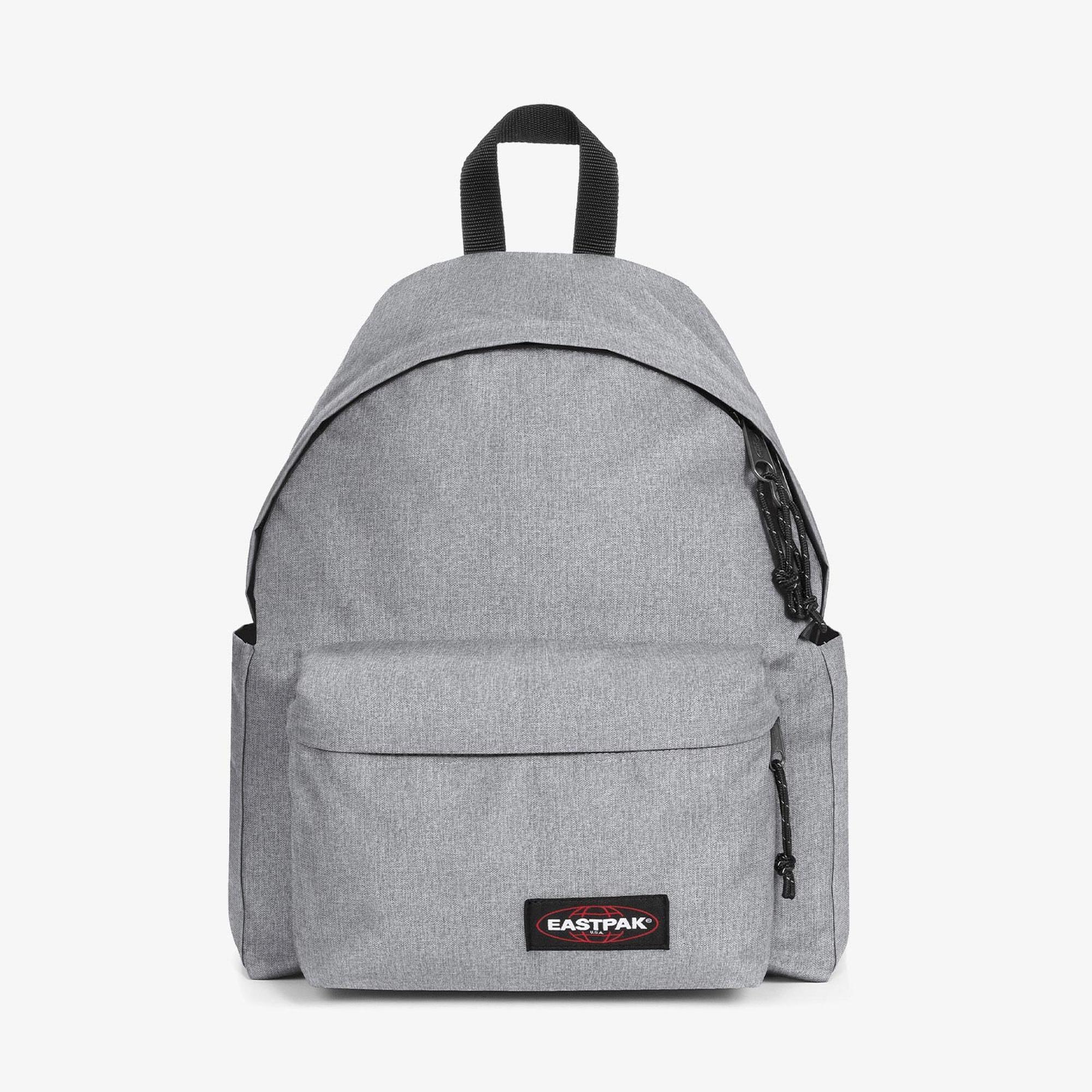 Eastpak Day Pak'R Sunday Unisex Gri Sırt Çantası