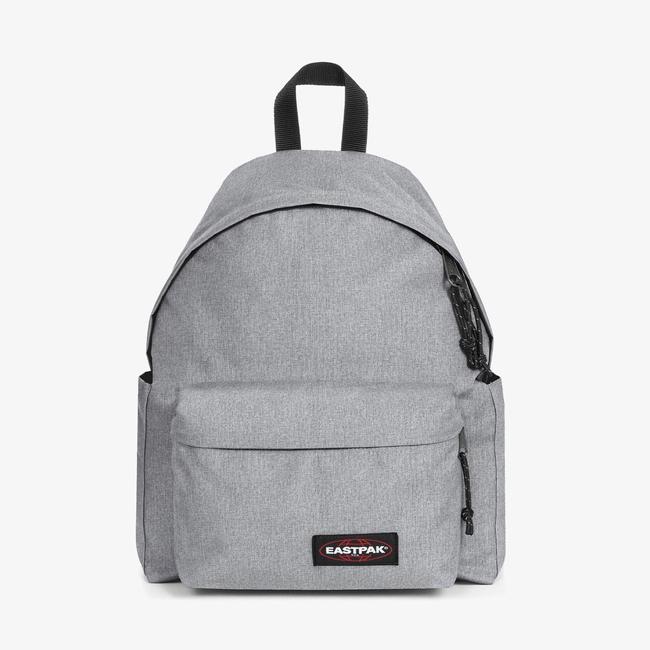  Eastpak Day Pak'R Sunday Unisex Gri Sırt Çantası