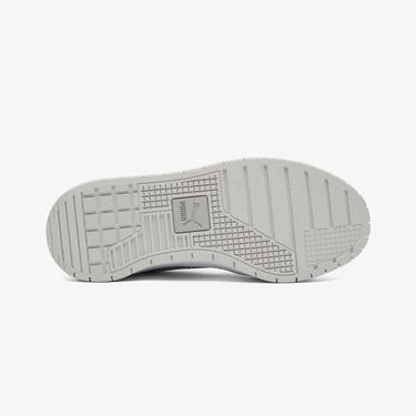  Puma Cali Dream Lth Kadın Beyaz Spor Ayakkabı