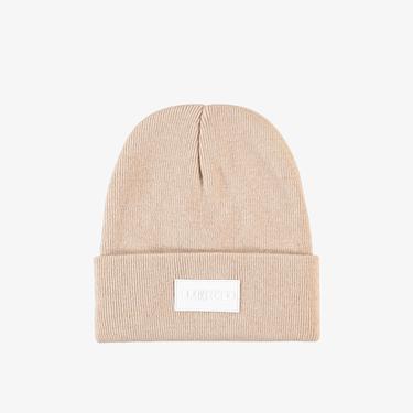  UNITED4 Classic Unisex Krem Bere