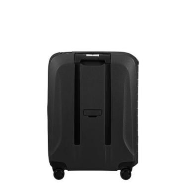  Samsonite Essens-Spinner 4 Tekerlekli Kabin Boy Valiz 55cm