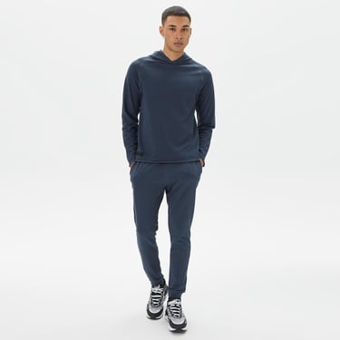  The Stay Line Leo Erkek Lacivert Eşofman Altı