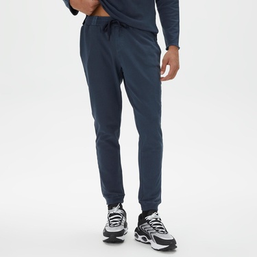  The Stay Line Leo Erkek Lacivert Eşofman Altı