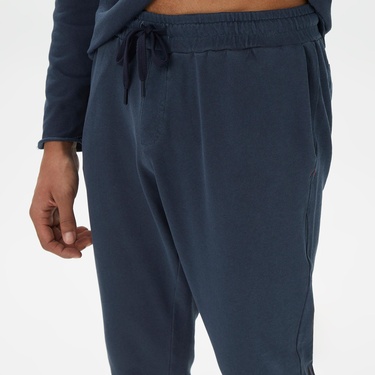  The Stay Line Leo Erkek Lacivert Eşofman Altı