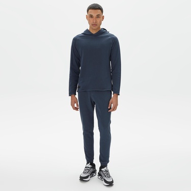  The Stay Line Ras Erkek Lacivert Hoodie